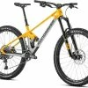 Mondraker Foxy Carbone XR 29'' Argent/Jaune 2023 2 Mondraker Foxy Carbone XR 29'' Argent/Jaune 2023 -Vélos Remise 433847