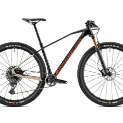 Mondraker VTT Chrono Carbone RR 29'' 2023 -Vélos Remise 434025