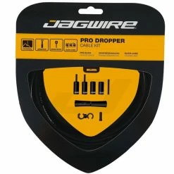 Jagwire Kit Cable Et Gaine Pour Tige De Selle Télescopique Pro Dropper 2023