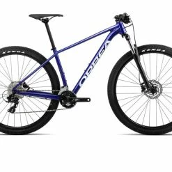 Orbea VTT Onna 50 29'' Bleu Violet / Blanc 2022