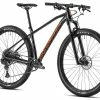 Mondraker VTT Chrono Noir/Orange 29'' 2023 -Vélos Remise 434090