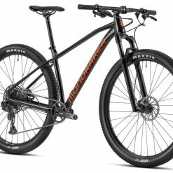 Mondraker VTT Chrono Noir/Orange 29'' 2023