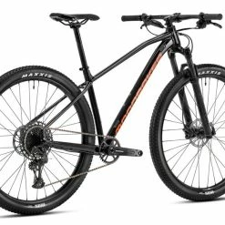 Mondraker VTT Chrono Noir/Orange 29'' 2023 -Vélos Remise 434092