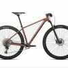 Orbea VTT Onna 10 29" Rouge / Vert 2023 -Vélos Remise 434095