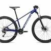 Orbea VTT Onna 40 27.5'' Junior Bleu Violet / Blanc 2023 -Vélos Remise 434097