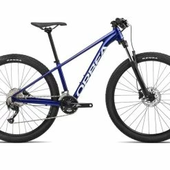 Orbea VTT Onna 40 27.5'' Junior Bleu Violet / Blanc 2023