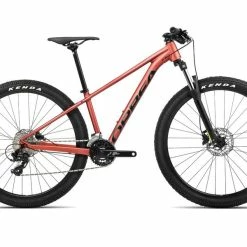 Orbea VTT Onna 50 27.5'' Junior Rouge / Vert 2023