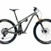 Yeti Cycles VTT SB130 C-SERIES C1 FACTORY - Rhino 2022 -Vélos Remise 434111