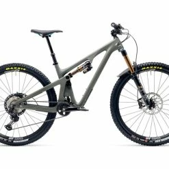 Yeti Cycles VTT SB130 C-SERIES C1 FACTORY - Rhino 2022