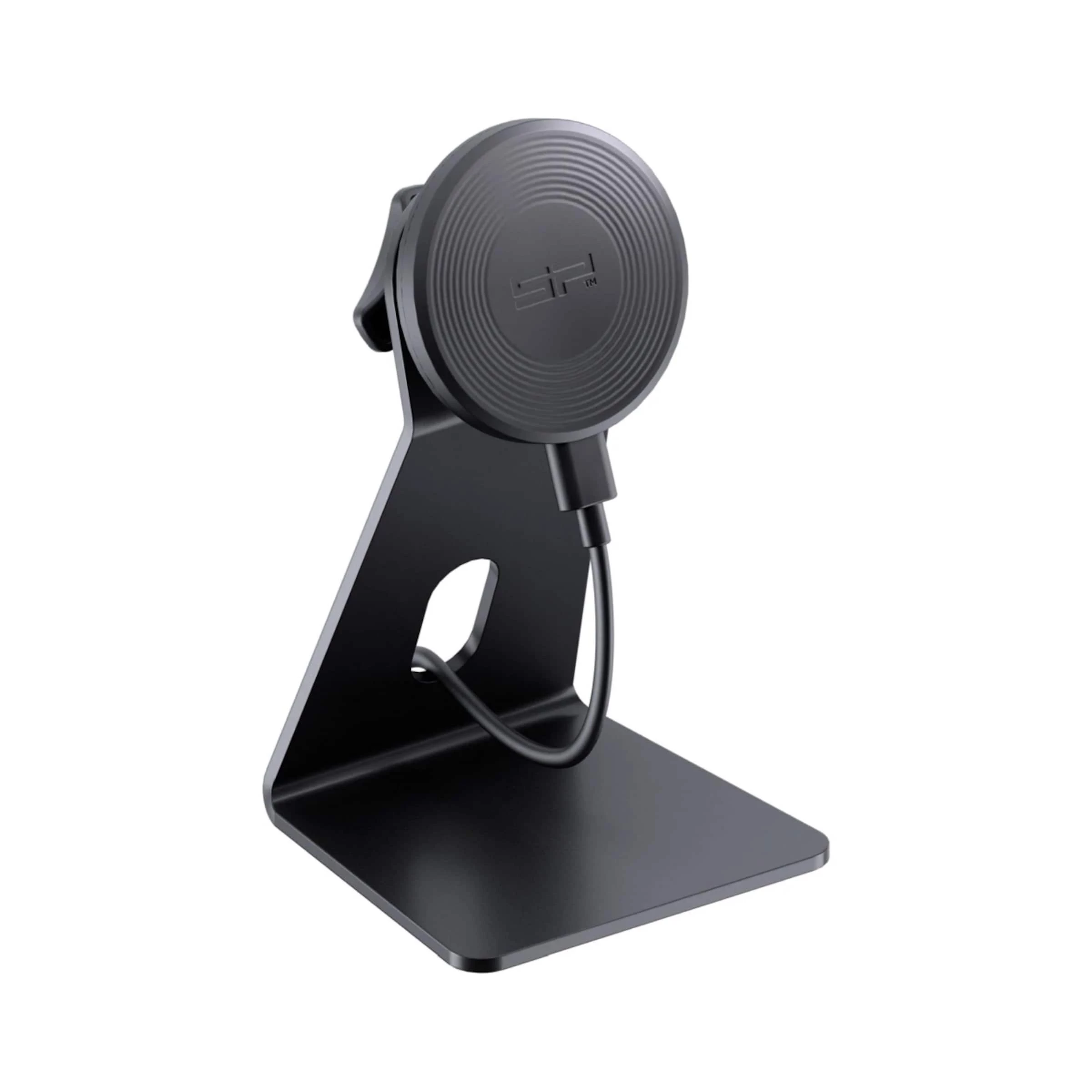 SP CONNECT Charging Office Stand SPC+ Socle à Smartphone Avec Chargeur 3 SP CONNECT Charging Office Stand SPC+ Socle à Smartphone Avec Chargeur