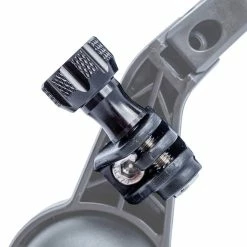 Vélos Remise 30 CloseTheGap GoPro Style Adaptateur + Boulon QR Pour Support Guidon HideMyBell