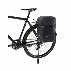 VAUDE Sacoche Porte-bagages AQUA COMMUTE SINGLE 19 VAUDE Sacoche Porte-bagages AQUA COMMUTE SINGLE -Vélos Remise 44DB15B566418906DC492F8CFCBB5CC3