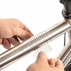 Restrap FRAME PROTECTOR Kit De Protection De Cadre -Vélos Remise 4514A04511A6F5D433B64038BCA345B5