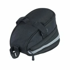 BASIL MADA SADDLE BAG Sacoche Selle 12 BASIL MADA SADDLE BAG Sacoche Selle -Vélos Remise 4669CDD3FE92CAD1DDC2BCB6AF137A65
