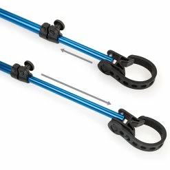 Park Tool HBH-3 Barre De Maintien Télescopique De Guidon Fixation Vélo -Vélos Remise 469E095E9CBE249820C35E2F17768C07