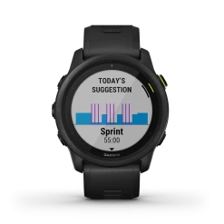 Garmin Forerunner 745 Montre GPS Multisports -Vélos Remise 4A72759EDF60518CF9543F9ADD3B7920