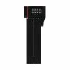 Abus UGrip Bordo™ 5700 SH Combo Antivol Articulé/antivol Pliant à Code Chiffré -Vélos Remise 4ADD295BC3ACA9685D134692E5C1F089
