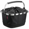Reisenthel CARRYBAG GT UNIKLIP II Panier Arrière -Vélos Remise 4B161A204CA0946D7591260B56AD3853