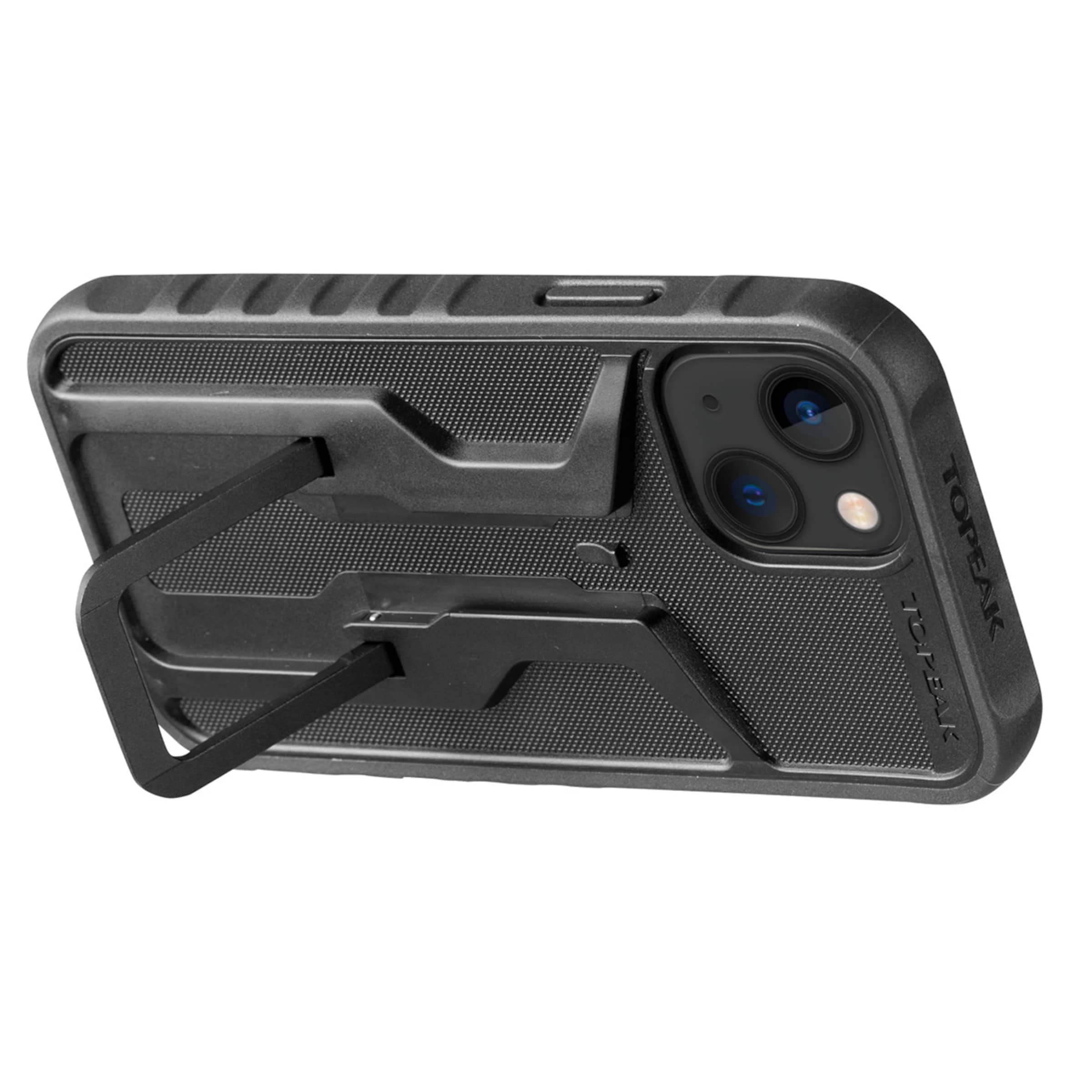Topeak RideCase étui à Smartphone Incl. Support RideCase Mount Pour IPhone 13 Mini 5 Topeak RideCase étui à Smartphone Incl. Support RideCase Mount Pour IPhone 13 Mini – Image 3