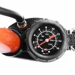 SKS Germany Rennkompressor Pompe à Pied -Vélos Remise 4D9CEC544168AD04C2531904AFFAD60C