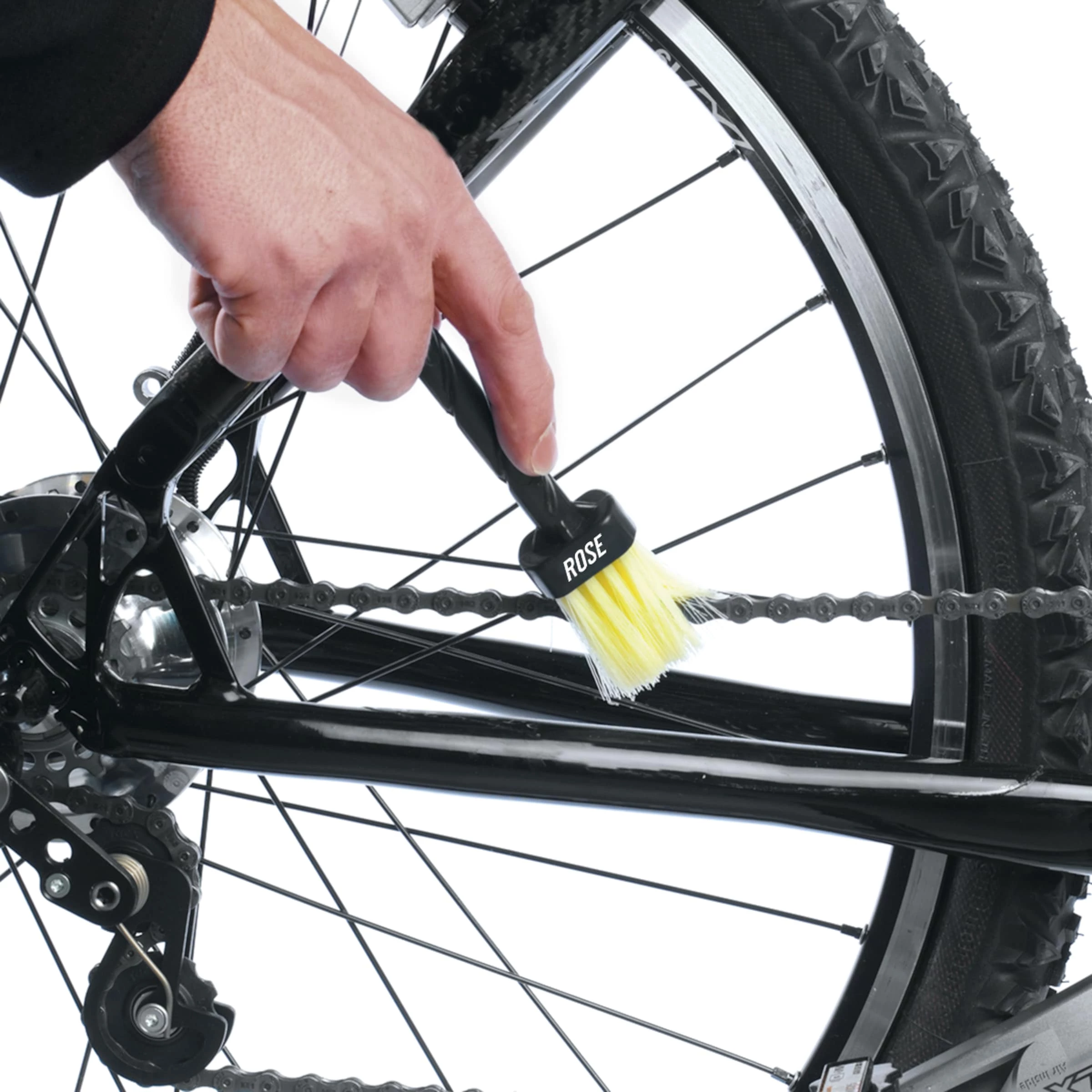 Rose P-Brush Brosse 4 Rose P-Brush Brosse – Image 2