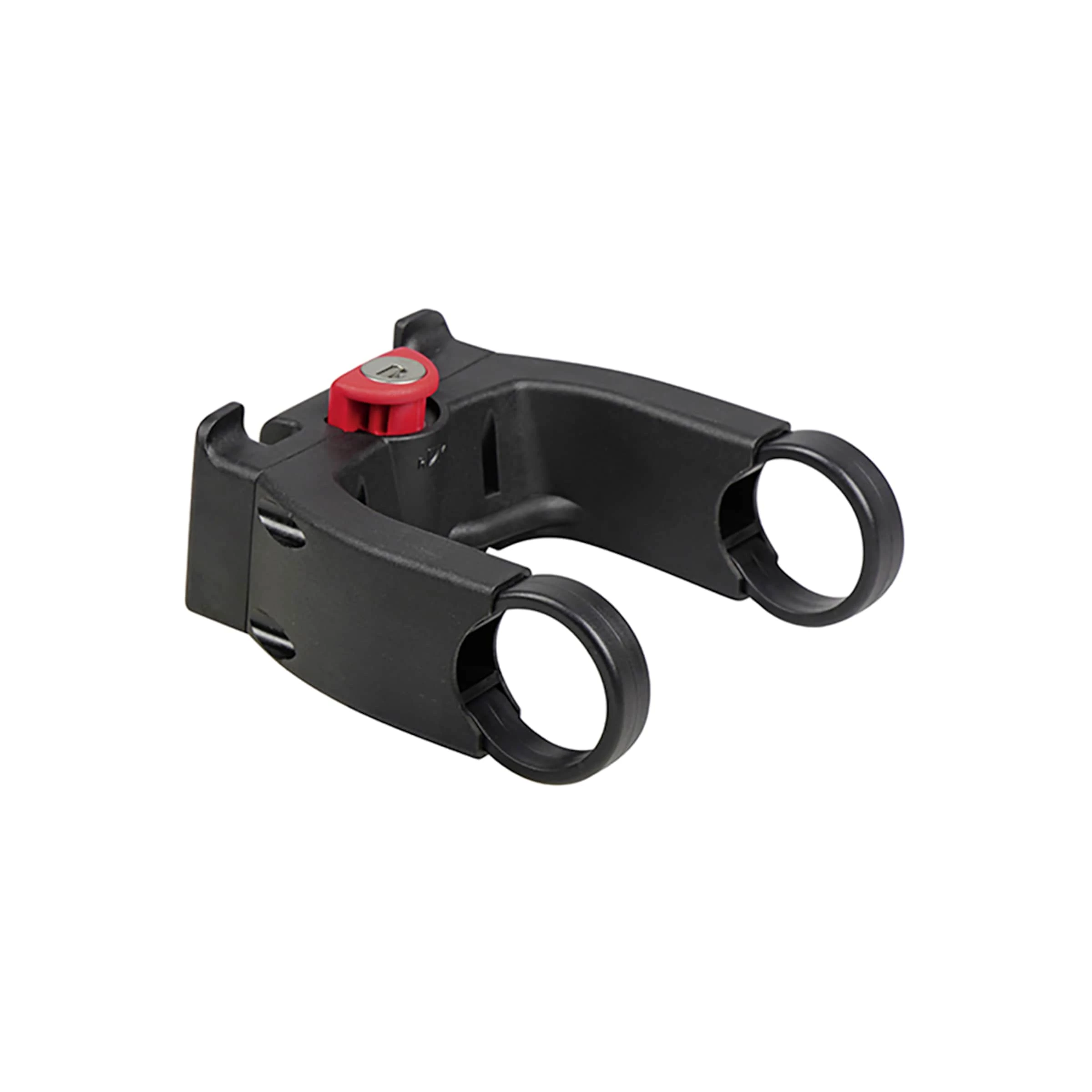 KLICKFIX E Universal Adaptateur De Guidon Incl. Antivol 3 KLICKFIX E Universal Adaptateur De Guidon Incl. Antivol