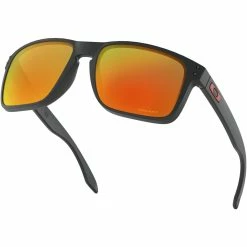 Oakley Holbrook XL Prizm Ruby Sunglasses 12 Oakley Holbrook XL Prizm Ruby Sunglasses -Vélos Remise 5 2