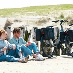 BASIL Tour Waterproof Double Pannier Bag MIK Double Sacoche Porte-bagages 20 BASIL Tour Waterproof Double Pannier Bag MIK Double Sacoche Porte-bagages -Vélos Remise 50ED144F7870D0719956B2A84F841F26