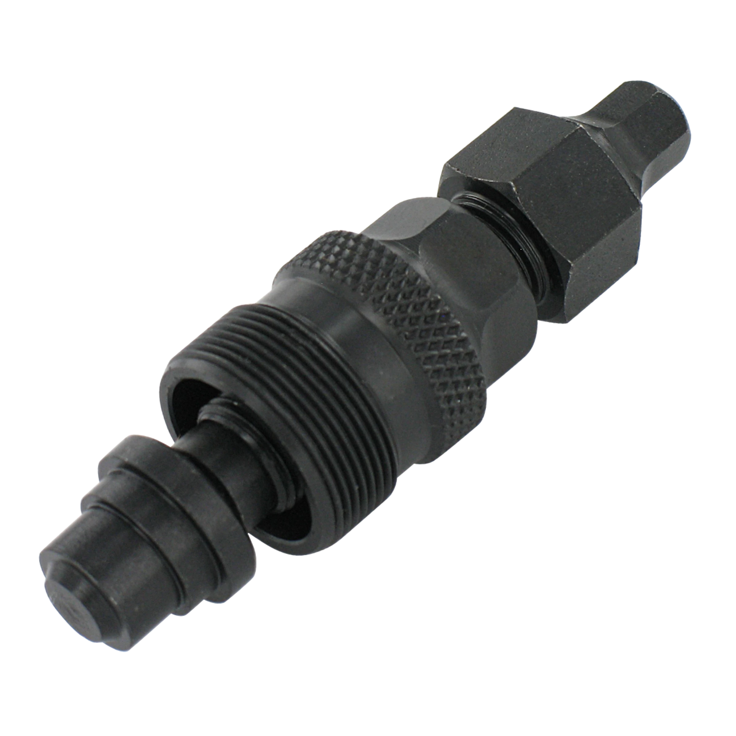 Var PE-01000 Extracteur De Manivelles 3 Var PE-01000 Extracteur De Manivelles