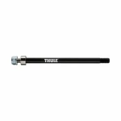 Thule Thru/Syntace/Maxle Adaptateur D'axe 12 Mm Pour Remorque Enfant Chariot