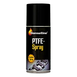 Hanseline Aérosol PTFE Pour Chaîne
