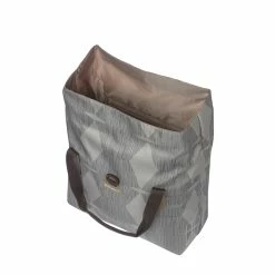 BASIL Elegance Shopper Sacoche Porte-bagages -Vélos Remise 5406532AC4630D82762753DF6DE1AA8C
