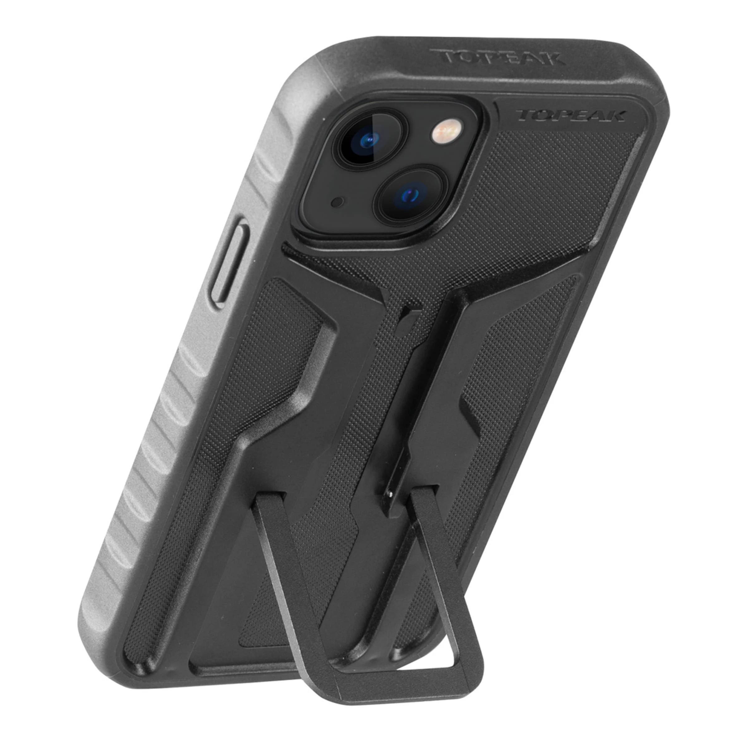 Topeak RideCase étui à Smartphone Incl. Support RideCase Mount Pour IPhone 13 Mini 6 Topeak RideCase étui à Smartphone Incl. Support RideCase Mount Pour IPhone 13 Mini – Image 4