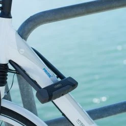 Abus GRANIT XPlus 540 Antivol En U 300 Mm Incl. Support Antivol SH B -Vélos Remise 57B2121D268314236BBC9047B6DE1D19