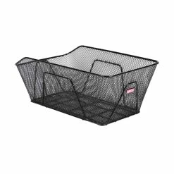 Unix ROSANO Panier De Vélo Arrière Pour Le Montage Permanent