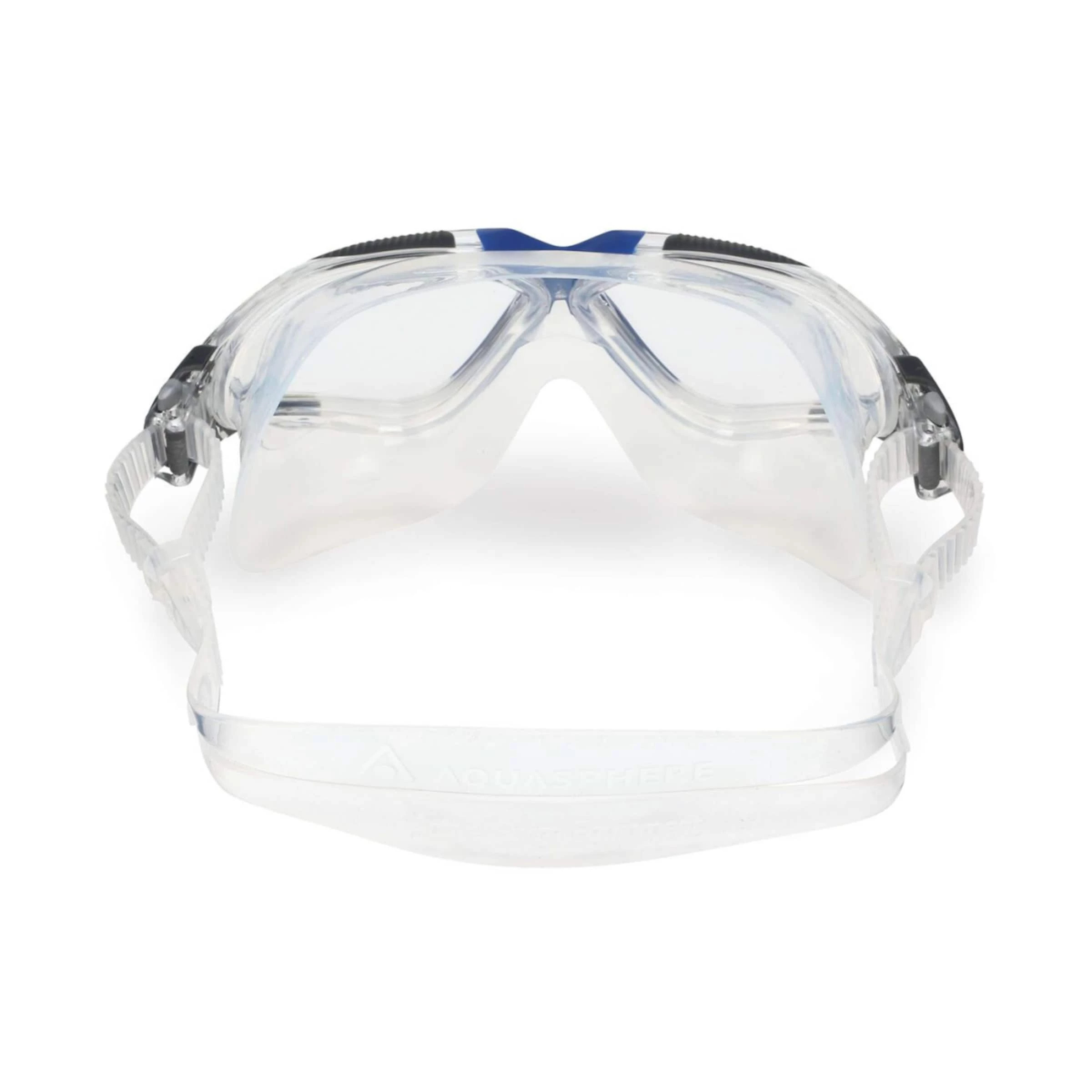 AQUASPHERE Vista Masque De Natation 5 AQUASPHERE Vista Masque De Natation – Image 3