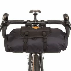 Restrap BAR BAG Large Sacoche Rouleau Avec Sac Fourre-tout 14L Et Food Pouch 3L -Vélos Remise 5A207F2321044650BCC3AC157732A02F