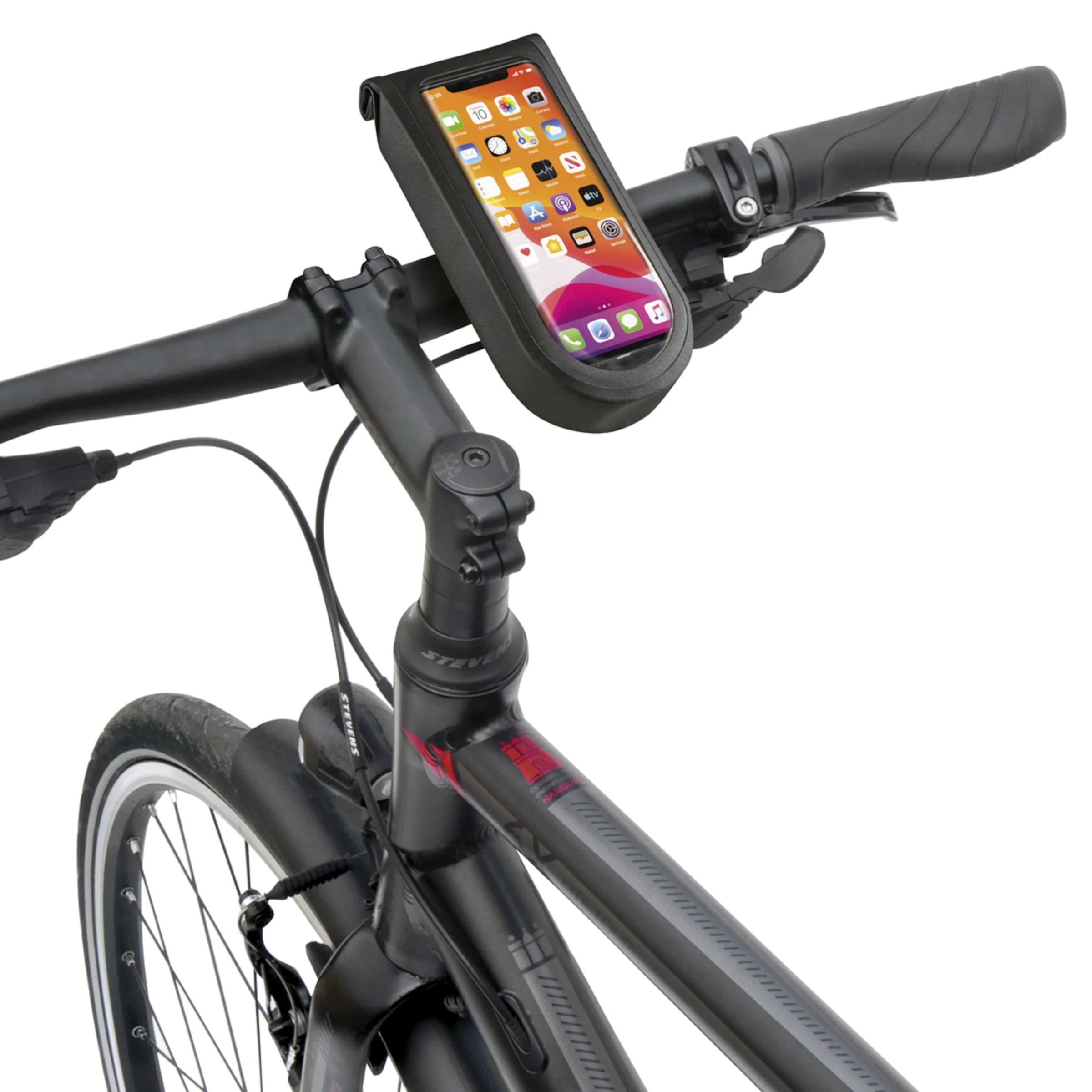 KLICKFIX PHONEBAG TOUR étui à Smartphone 7 KLICKFIX PHONEBAG TOUR étui à Smartphone – Image 5