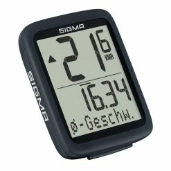SIGMA BC 8.0 WR Compteur Vélo -Vélos Remise 5BC5BBEE69C6FE07DAF79ED65C6D025D