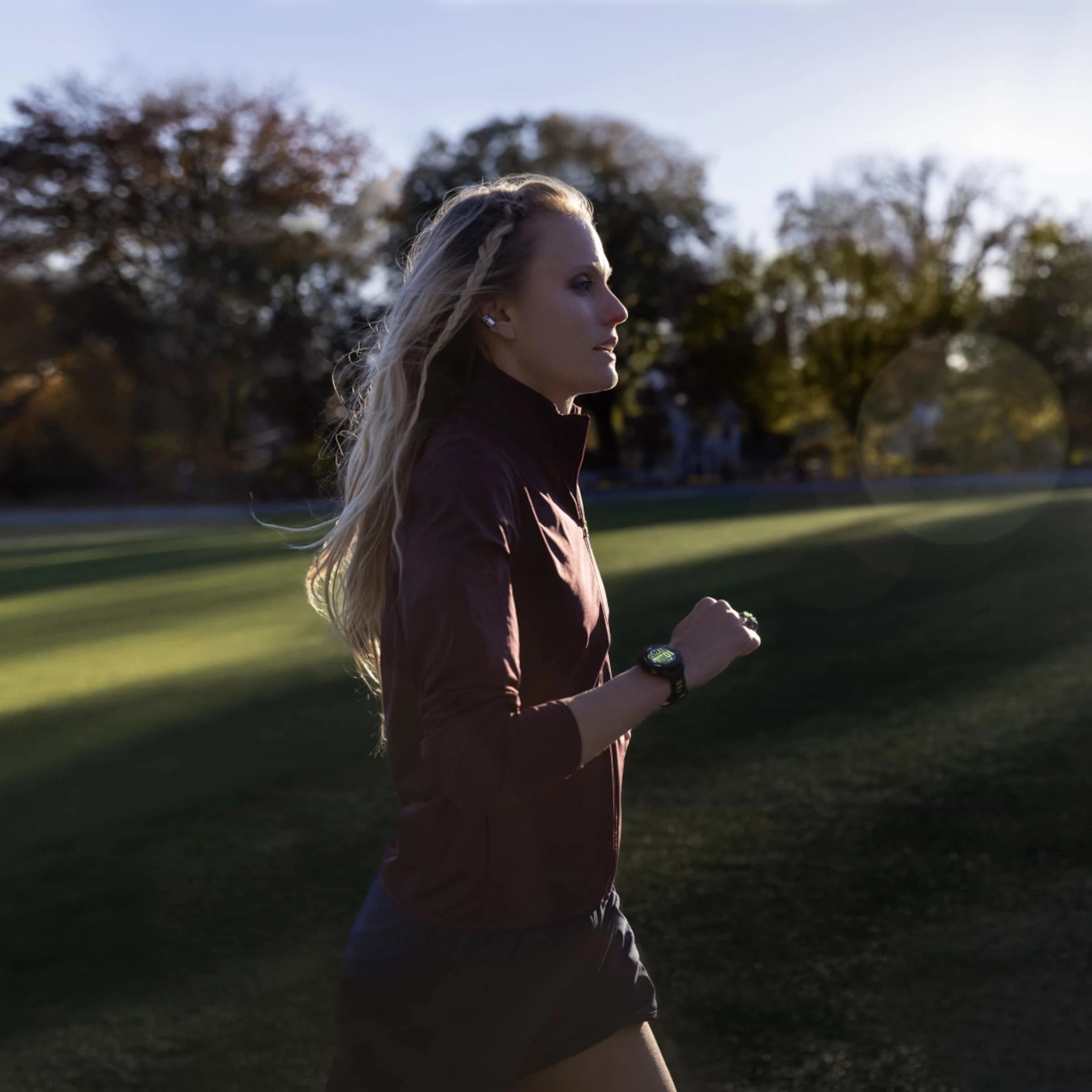 Garmin Forerunner 265S Multisport GPS Watch 13 Garmin Forerunner 265S Multisport GPS Watch – Image 11