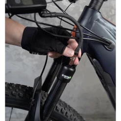 Topeak Pocketshock Digital Pompe Pour Fourche Suspendue Et Amortisseur -Vélos Remise 5D7C5E19610A706D385ABE2A924E3F76