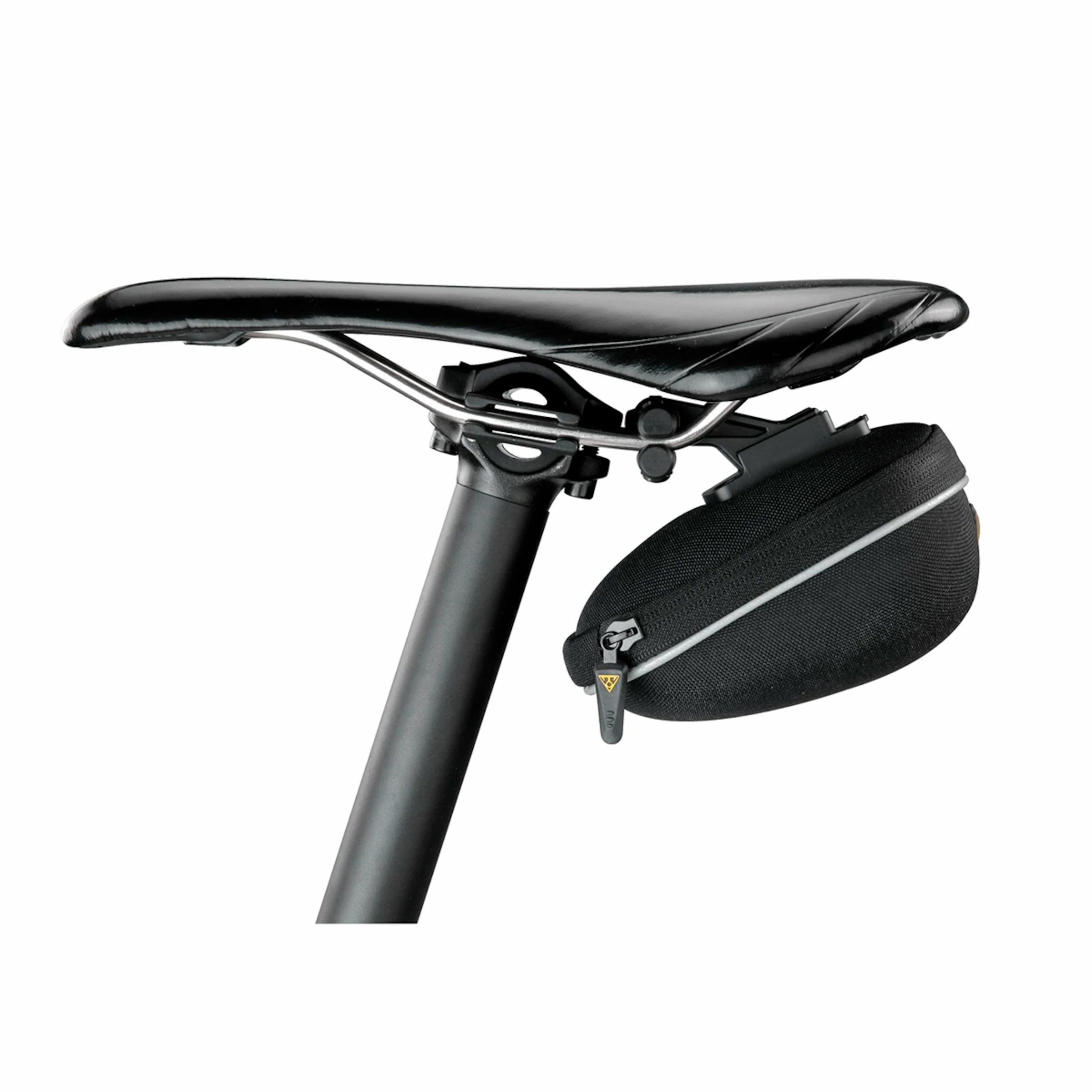 Topeak PROPACK SMALL Sacoche Selle 4 Topeak PROPACK SMALL Sacoche Selle – Image 2