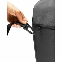 VAUDE Sacoche Porte-bagages AQUA COMMUTE SINGLE 20 VAUDE Sacoche Porte-bagages AQUA COMMUTE SINGLE -Vélos Remise 604250C9A9F74C9FEC43AD060AD8DEAD