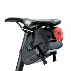 Topeak WEDGE DRYBAG STRAP MEDIUM Sacoche Selle -Vélos Remise 62401DFBCCB0B2F47412FE0A69B5D772