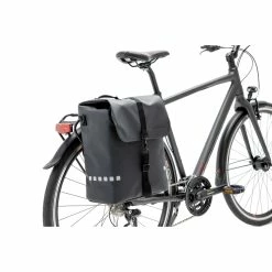New Looxs Odense Single Sacoche Porte-bagages -Vélos Remise 63CB3C208FFF5C7603BD15AD0DC3043B