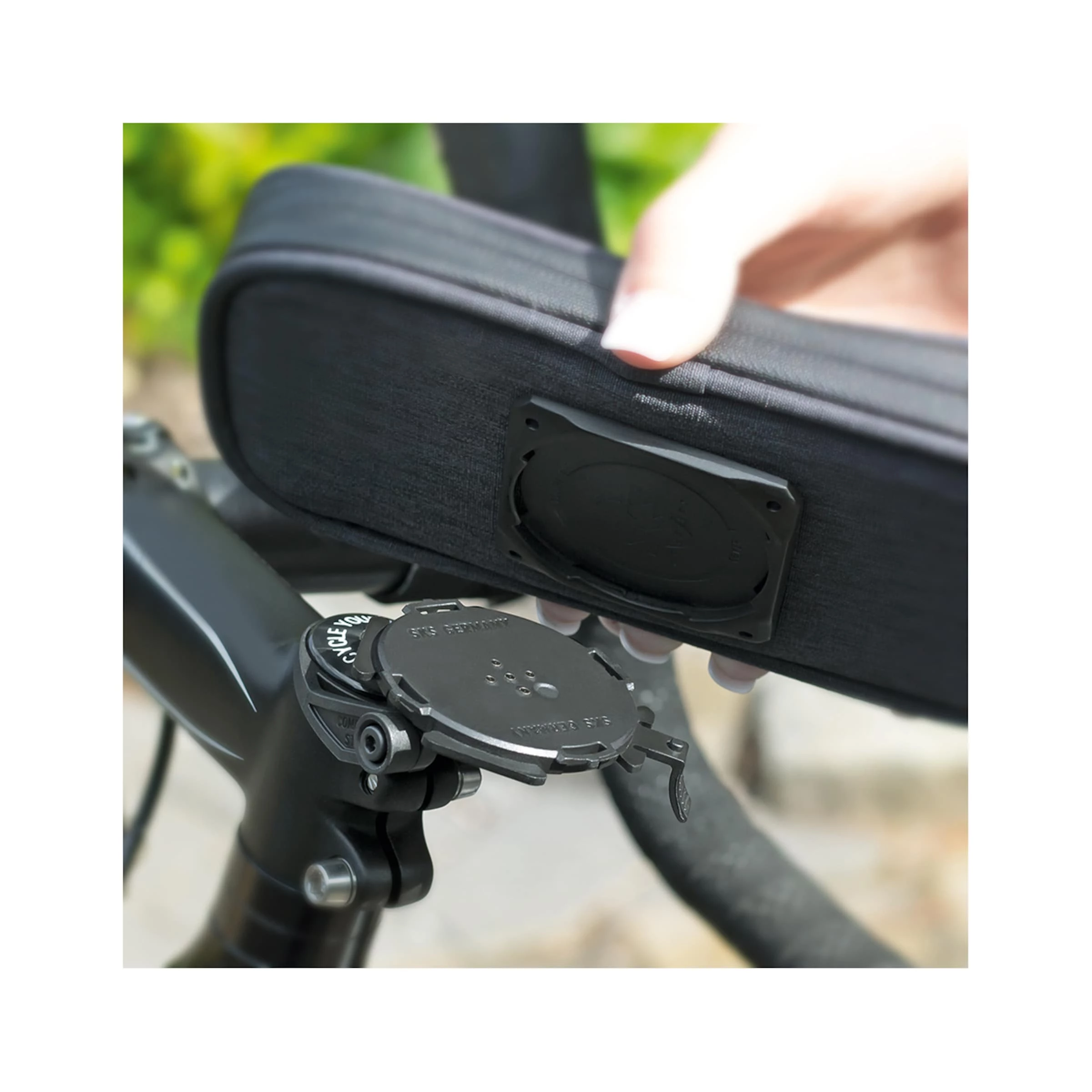 SKS Germany COM/Smartbag Sac Universel Pour Smartphone 5 SKS Germany COM/Smartbag Sac Universel Pour Smartphone – Image 3