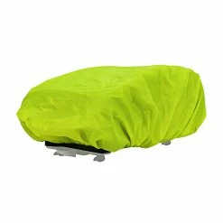 Racktime Raincover Housse De Pluie Pour Sacoche Porte-bagages YOSHI