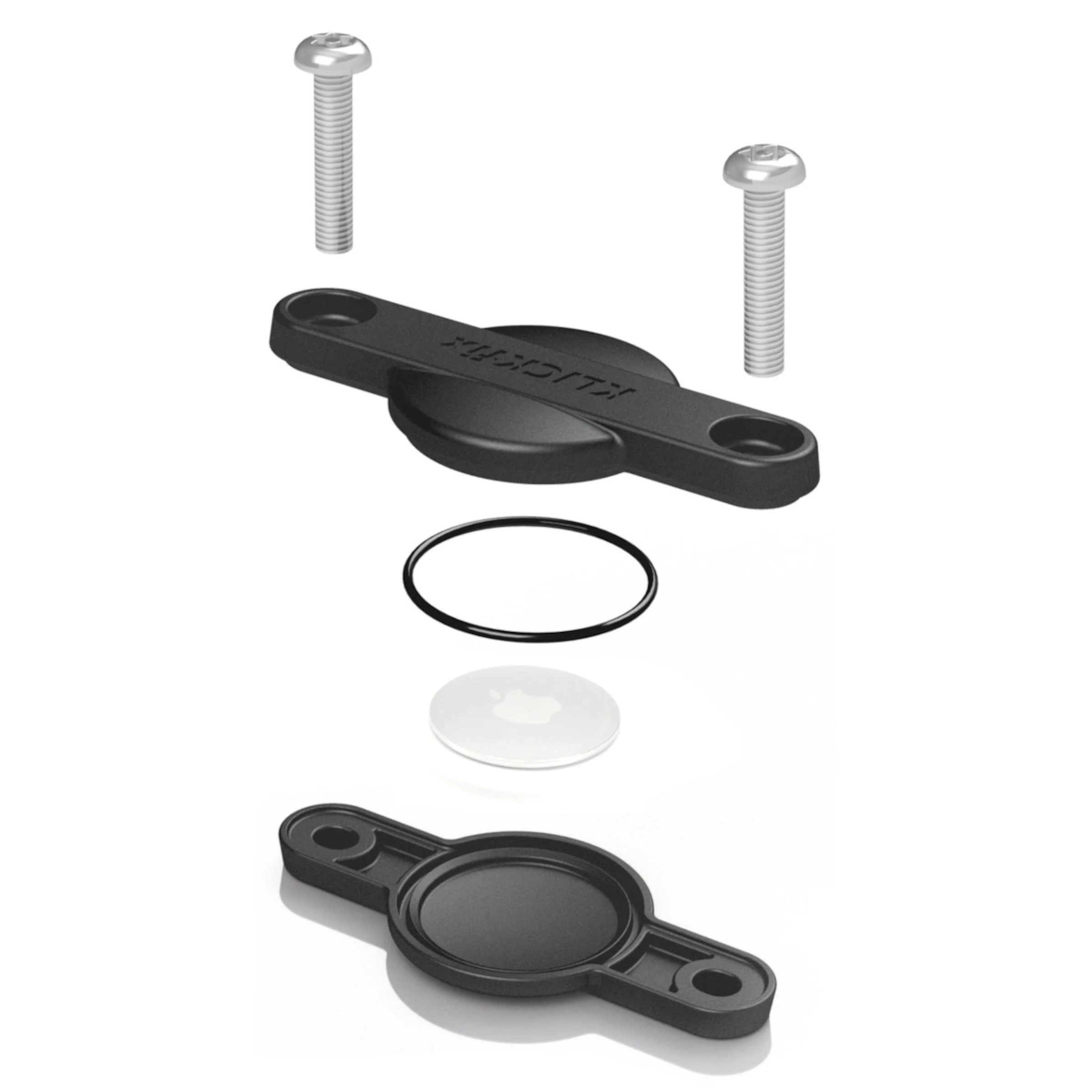 KLICKFIX FindMe Support Pour Apple AirTag & Tile Sticker 5 KLICKFIX FindMe Support Pour Apple AirTag & Tile Sticker – Image 3