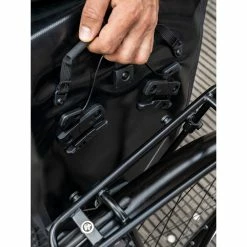 Ortlieb BACK-ROLLER FREE QL3.1 Sacoche Porte-bagages -Vélos Remise 65DAED5E7B5230A285F175E89AB96E9D