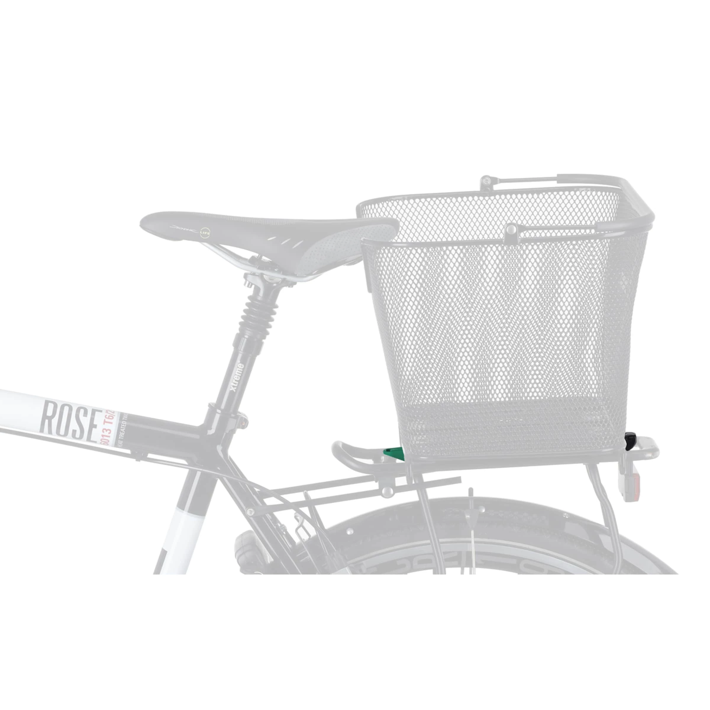 Racktime Pont De Déplacement Pour Panier Bask-it 4 Racktime Pont De Déplacement Pour Panier Bask-it – Image 2